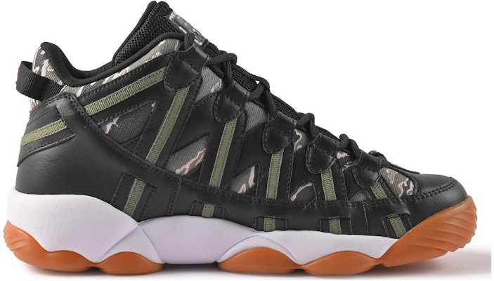 FILA Spaghetti 'Stack House Black Grey' 504304806-012 Order FILA Spaghetti 'Stack House Black Grey' 504304806-012
