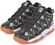 Lookbook FILA Spaghetti 'Stack House Black Grey' 504304806-012