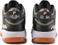 Shop FILA Spaghetti 'Stack House Black Grey' 504304806-012