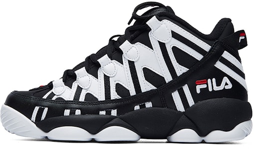 FILA Spaghetti 'Kita Hitam Putih Tinggi' F12M041233FBF Buy FILA Spaghetti 'Kita Hitam Putih Tinggi' F12M041233FBF