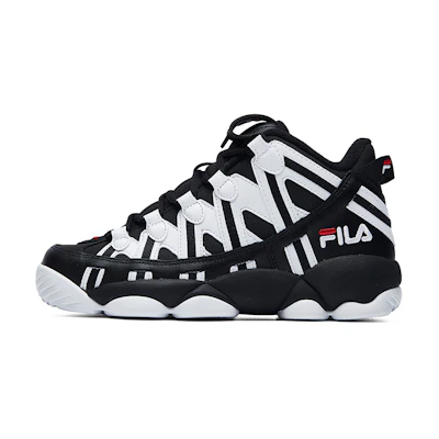 FILA Spaghetti 'We Black White High'