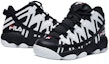 Shop FILA Spaghetti 'We Black White High' F12M041233FBF