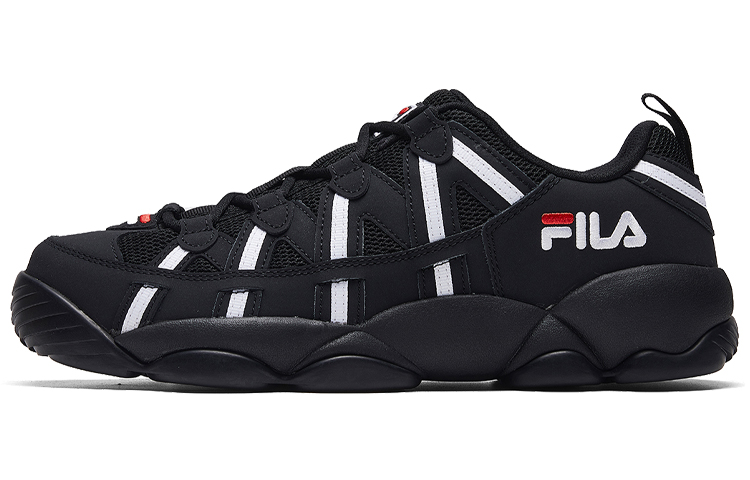 FILA Spaghetti black/white F12M931232FBK