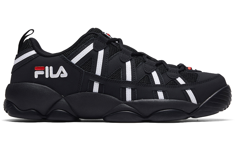 Order FILA Spaghetti black/white F12M931232FBK