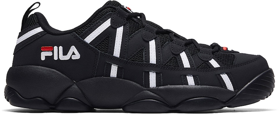 FILA Spaghetti black/white F12M931232FBK Order FILA Spaghetti black/white F12M931232FBK