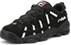 Lookbook FILA Spaghetti black/white F12M931232FBK