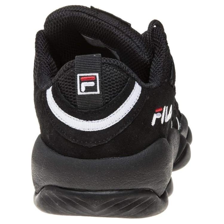 Shop FILA Spaghetti black/white F12M931232FBK