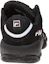 Shop FILA Spaghetti black/white F12M931232FBK