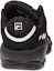 Shop FILA Spaghetti black/white F12M931232FBK