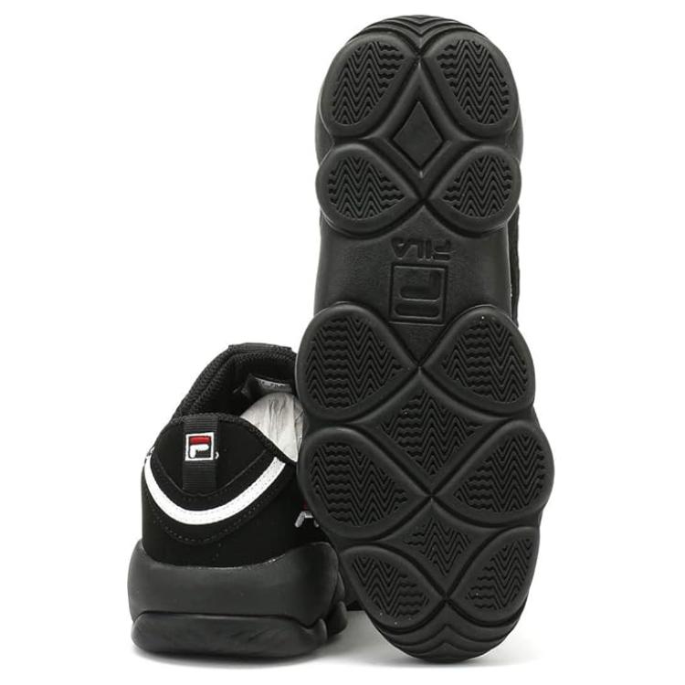 Purchase FILA Spaghetti black/white F12M931232FBK