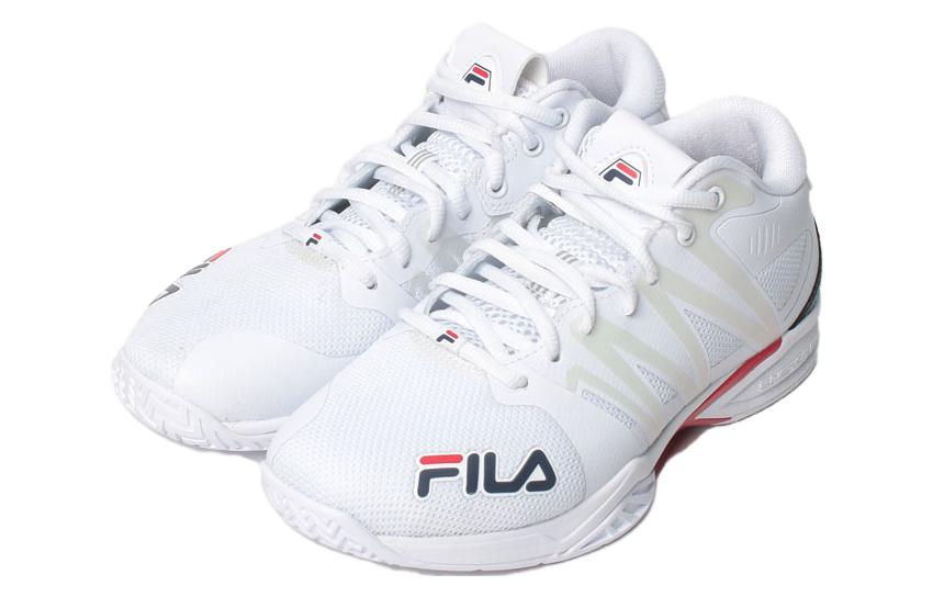 Order FILA Spaghetti C2 Low 'Blanco Rojo' 504710853-01B