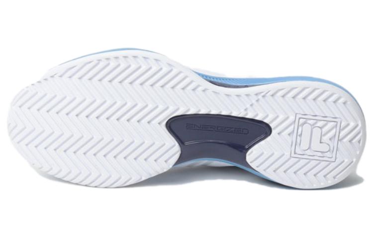 Purchase FILA Spaghetti C2 S Mid Retro Basketball Shoe 'White Blue' 505158525_01B