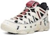 FILA Spaghetti Classic Black/White/Red T12M041204FAB