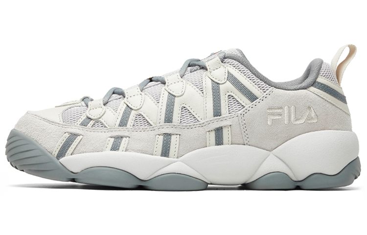 FILA Spaghetti grey/white F12M931232FGM