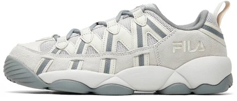 FILA Spaghetti grey/white F12M931232FGM FILA Spaghetti grey/white F12M931232FGM