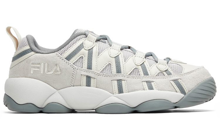 Order FILA Spaghetti grey/white F12M931232FGM