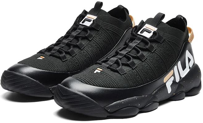 Fila spaghetti knit shop