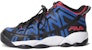 FILA Spaghetti Low 'Black Blue' 504869751_01B