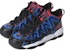 FILA Spaghetti Low 'Black Blue' 504869751_01B