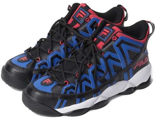 휠라 스파게티 로우 블랙/블루 (Fila Spaghetti Low 검/파 is also possible, but less common) 504869751_01B Order 휠라 스파게티 로우 블랙/블루 (Fila Spaghetti Low 검/파 is also possible, but less common) 504869751_01B