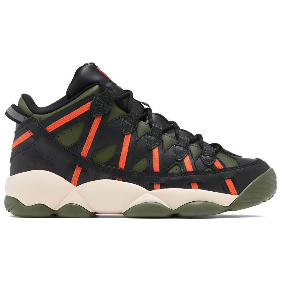Order FILA Spaghetti Low 'Green' 1BM01796-306