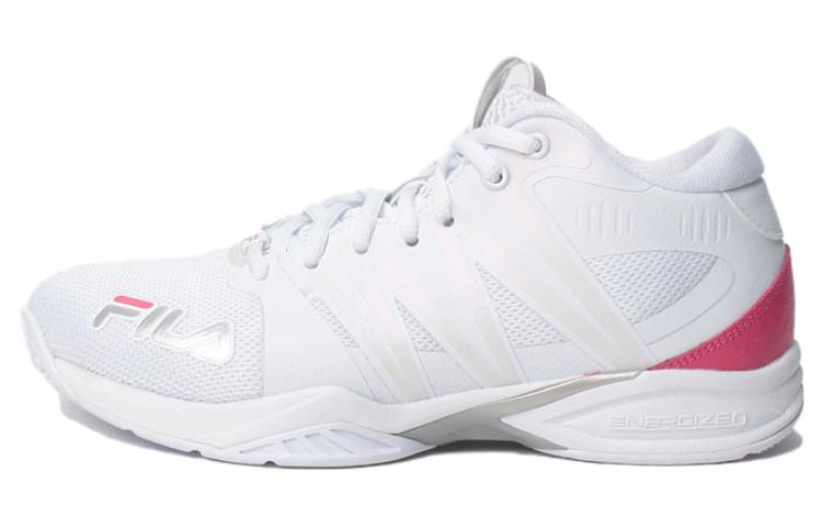 FILA Spaghetti Low 'White' 504710854-01B