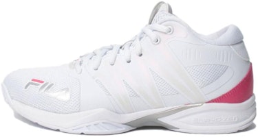 FILA Spaghetti Low 'White' 504710854-01B FILA Spaghetti Low 'White' 504710854-01B
