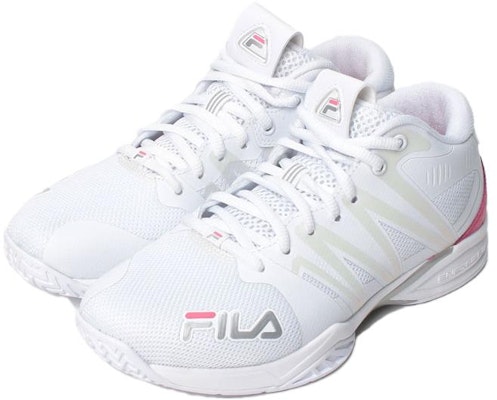 FILA Spaghetti Low 'White' 504710854-01B Order FILA Spaghetti Low 'White' 504710854-01B