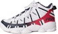 FILA Spaghetti Low 'White Blue' 505128543-01B