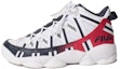 Buy FILA Spaghetti Low 'White Blue' 505128543-01B