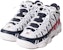 FILA Spaghetti Low 'White Blue' 505128543-01B