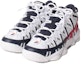 Order FILA Spaghetti Low 'White Blue' 505128543-01B