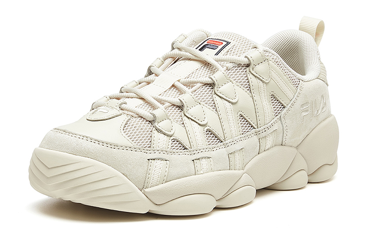 Order FILA Spaghetti Low Low- White T12M021201FAG