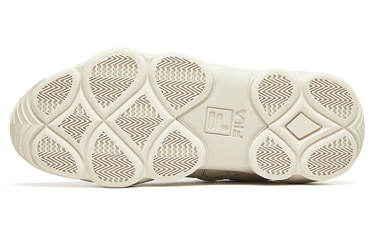 Details for FILA Spaghetti Low Low- White T12M021201FAG