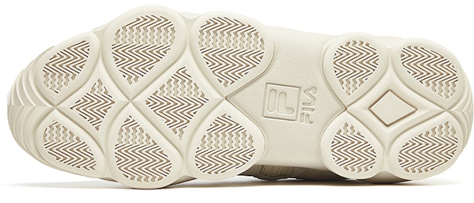 FILA Spaghetti Low Low- White T12M021201FAG Details for FILA Spaghetti Low Low- White T12M021201FAG