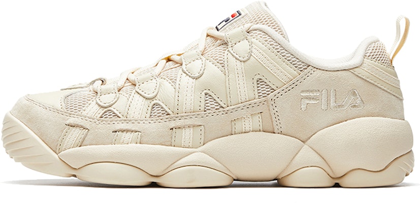 FILA Spaghetti Low Low Beige F12M931232FAG Buy FILA Spaghetti Low Low Beige F12M931232FAG