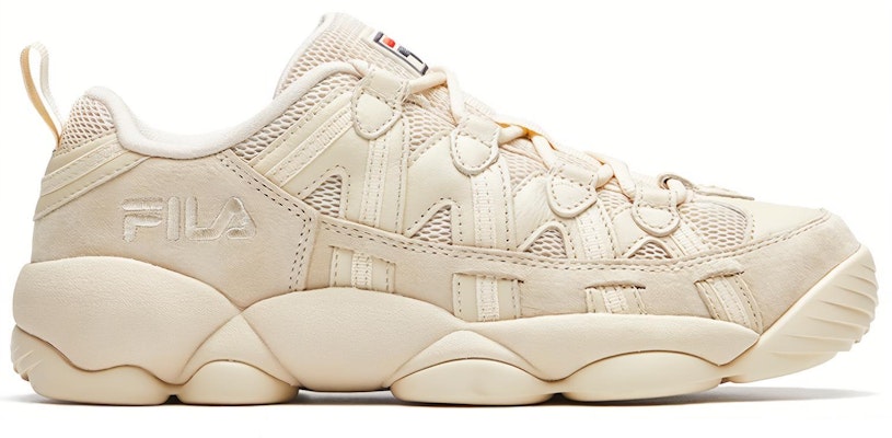 FILA Spaghetti Low Low Beige F12M931232FAG Order FILA Spaghetti Low Low Beige F12M931232FAG