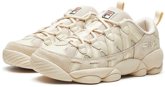 FILA スパゲッティ ロー ベージュ F12M931232FAG Lookbook FILA スパゲッティ ロー ベージュ F12M931232FAG