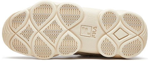 FILA Spaghetti Low Low Beige Zapatillas F12M931232FAG Details for FILA Spaghetti Low Low Beige Zapatillas F12M931232FAG