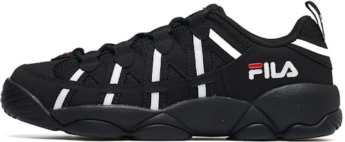 FILA Spaghetti Low Low Black T12M021201FBK FILA Spaghetti Low Low Black T12M021201FBK