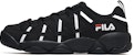 FILA Spaghetti Low Low Black T12M021201FBK