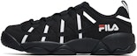 Buy FILA Spaghetti Low Low Black T12M021201FBK
