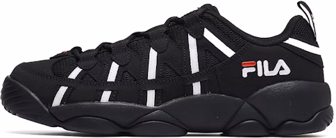 FILA Spaghetti Low Low Black T12M021201FBK FILA Spaghetti Low Low Black T12M021201FBK