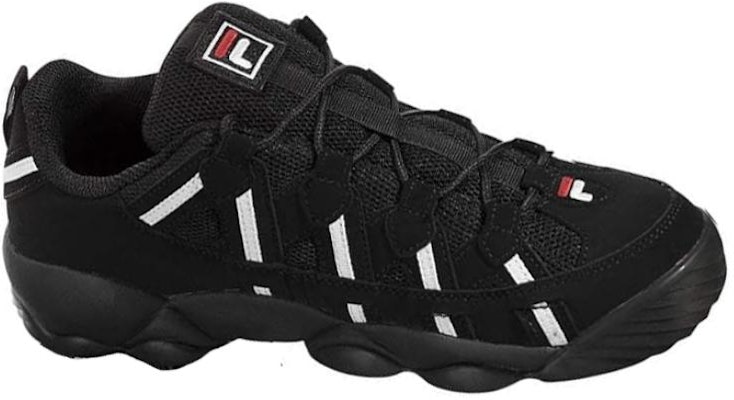 FILA Spaghetti Low Low Black T12M021201FBK Order FILA Spaghetti Low Low Black T12M021201FBK