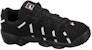 FILA Spaghetti Low Low Black T12M021201FBK