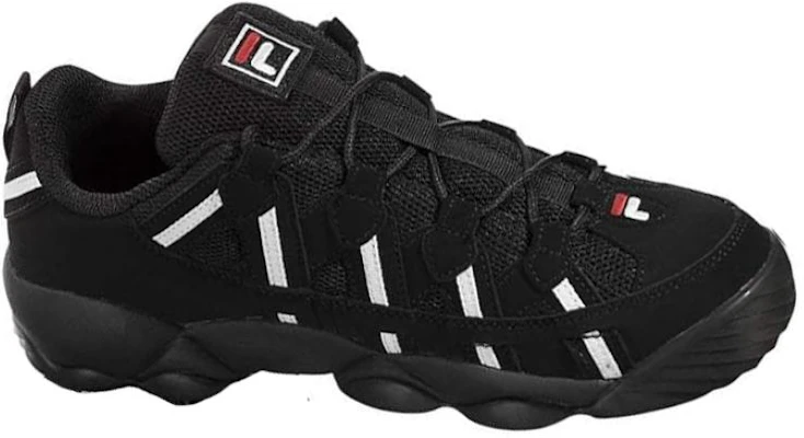FILA Spaghetti Low Low Black T12M021201FBK Order FILA Spaghetti Low Low Black T12M021201FBK