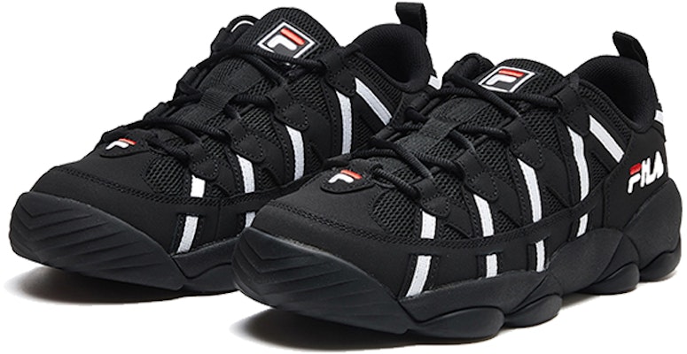 휠라 스파게티 로우 블랙 (Fila Seupageti Rou Beullaek) T12M021201FBK Order 휠라 스파게티 로우 블랙 (Fila Seupageti Rou Beullaek) T12M021201FBK