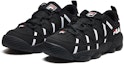 Lookbook FILA Spaghetti Low Low Black T12M021201FBK