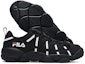 Purchase FILA Spaghetti Low Low Black T12M021201FBK