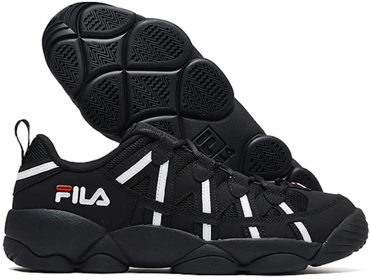 FILA Spaghetti Low Low Black T12M021201FBK Purchase FILA Spaghetti Low Low Black T12M021201FBK